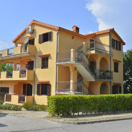 D Apartment Cattaro Esterno foto