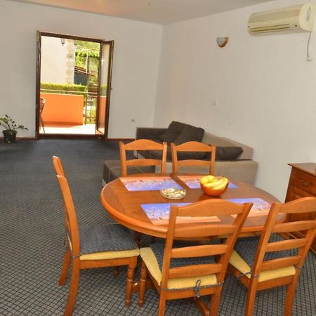 D Apartment Cattaro Esterno foto