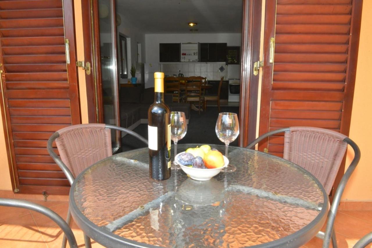 D Apartment Cattaro Esterno foto