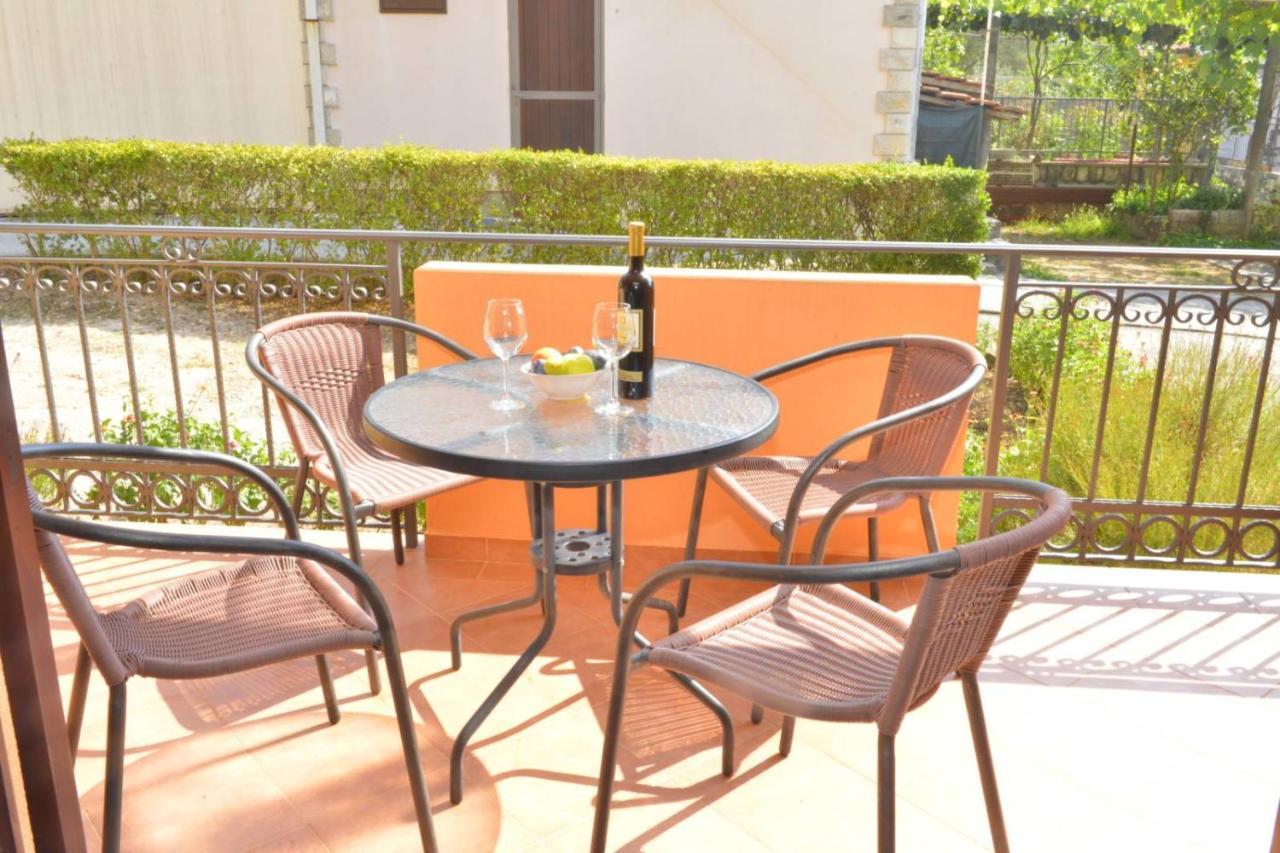 D Apartment Cattaro Esterno foto